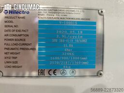 DEMAG Ergotech Extra 160-430