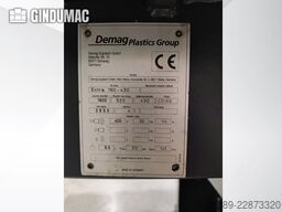 DEMAG Ergotech Extra 160-430