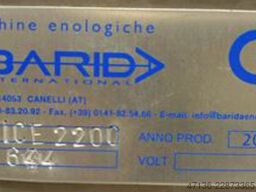 Barida ICE 2500