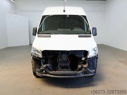 Mercedes-Benz eSprinter 312 Kasten FWD,3.924mm Radstand