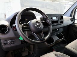 Mercedes-Benz eSprinter 312 Kasten FWD,3.924mm Radstand