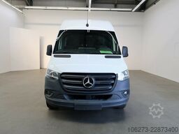 Mercedes-Benz eSprinter 312 Kasten FWD,3.924mm Radstand