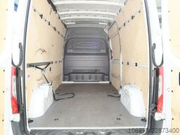 Mercedes-Benz eSprinter 312 Kasten FWD,3.924mm Radstand