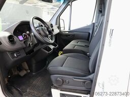 Mercedes-Benz eSprinter 312 Kasten FWD,3.924mm Radstand