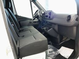Mercedes-Benz eSprinter 312 Kasten FWD,3.924mm Radstand