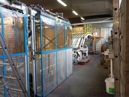 Accoppiatrice automatica a fogli GRASSI COMPACT 2/E
