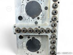 HOMAG Bohrgetriebe  1-056-08-3281