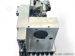 HOMAG Bohrgetriebe  1-056-08-3281