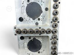 HOMAG Bohrgetriebe  1-056-08-3281