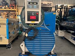 Notstromaggregat Perkins 2200 KVA Stromaggregat Stromerzeuger