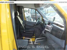 mercedes-benz SPRINTER 310 CDI MAXI MOTORSCHADEN REGALE KAMERA DURCHGANG