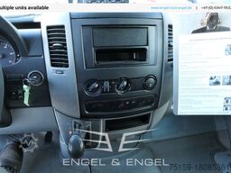 mercedes-benz SPRINTER 310 CDI MAXI MOTORSCHADEN REGALE KAMERA DURCHGANG