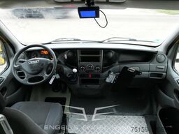 iveco Daily 35 S11 C30C AUTOMATIK Regale LUFT - EURO 5 - CoC