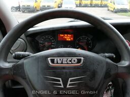 iveco Daily 35 S11 C30C AUTOMATIK Regale LUFT - EURO 5 - CoC