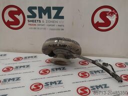 Scania Occ viscokoppeling DC13 Scania