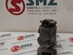 Scania Occ carterventilatie DC13 Scania