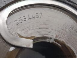 Scania Occ drijfstang + zuiger DC13 Scania