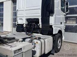 DAF FT XF 460 SC, ADR, Kompressor, Kipp-/Schubboden