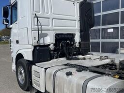 DAF FT XF 460 SC, ADR, Kompressor, Kipp-/Schubboden