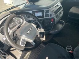 DAF FT XF 460 SC, ADR, Kompressor, Kipp-/Schubboden