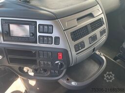 DAF FT XF 460 SC, ADR, Kompressor, Kipp-/Schubboden