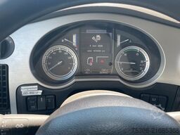 DAF FT XF 460 SC, ADR, Kompressor, Kipp-/Schubboden