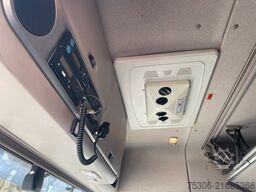 DAF FT XF 460 SC, ADR, Kompressor, Kipp-/Schubboden