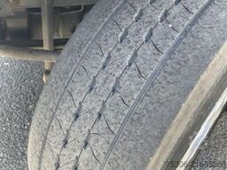 DAF FT XF 460 SC, ADR, Kompressor, Kipp-/Schubboden