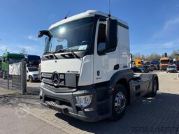 MERCEDES-BENZ Actros 1846 LS ADR GEFAHRGUT/ClassicSpace/EURO6D