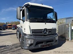 MERCEDES-BENZ Actros 1846 LS ADR GEFAHRGUT/ClassicSpace/EURO6D