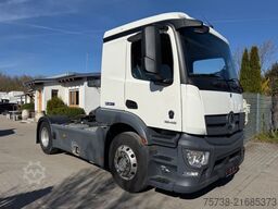 MERCEDES-BENZ Actros 1846 LS ADR GEFAHRGUT/ClassicSpace/EURO6D