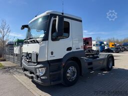 MERCEDES-BENZ Actros 1846 LS ADR GEFAHRGUT/ClassicSpace/EURO6D