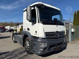 MERCEDES-BENZ Actros 1846 LS ADR GEFAHRGUT/ClassicSpace/EURO6D