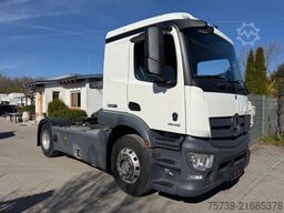 MERCEDES-BENZ Actros 1846 LS ADR GEFAHRGUT/ClassicSpace/EURO6D