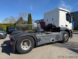 MERCEDES-BENZ Actros 1846 LS ADR GEFAHRGUT/ClassicSpace/EURO6D