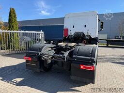 MERCEDES-BENZ Actros 1846 LS ADR GEFAHRGUT/ClassicSpace/EURO6D