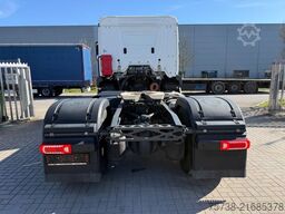 MERCEDES-BENZ Actros 1846 LS ADR GEFAHRGUT/ClassicSpace/EURO6D