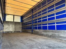 MAN TGX 18.360 *  * RETARDER * AHK * 1. HAND *