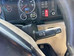 MAN TGX 18.360 *  * RETARDER * AHK * 1. HAND *