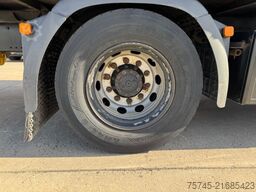 MAN TGX 18.360 *  * RETARDER * AHK * 1. HAND *