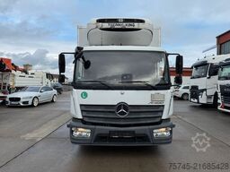 MERCEDES-BENZ ATEGO 818 * TK TIEFKÜHL * KLIMA * LBW *AUTOMATIK