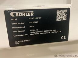 Bühler MTSD 120/120