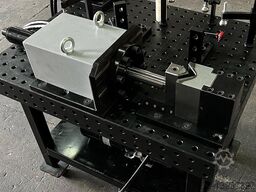 Zopf 10 Tonnen