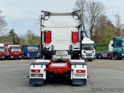 Scania S650 V8 NGS Highline 6x2 - Retarder - Full air ...