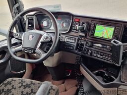 Scania S650 V8 NGS Highline 6x2 - Retarder - Full air ...