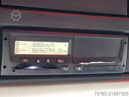 Scania S650 V8 NGS Highline 6x2 - Retarder - Full air ...