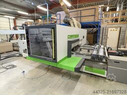 BIESSE ROVER A - SYNCHRO