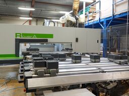 BIESSE ROVER A - SYNCHRO