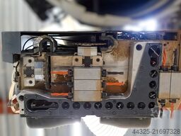 BIESSE ROVER A - SYNCHRO