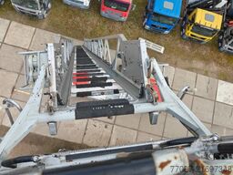 Iveco Eurocargo 150E27 Magirus ladderwagen 30 meter